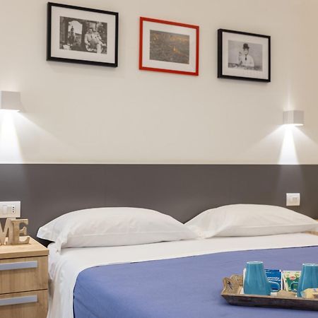 Napoli Squares Suites Экстерьер фото