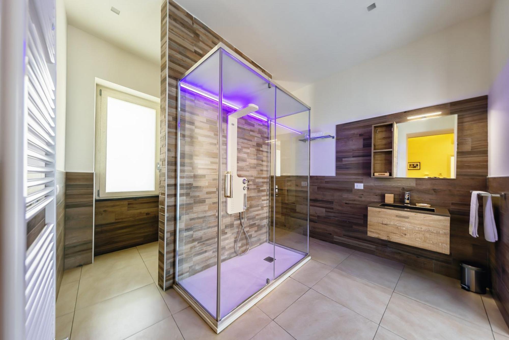 Napoli Squares Suites Экстерьер фото