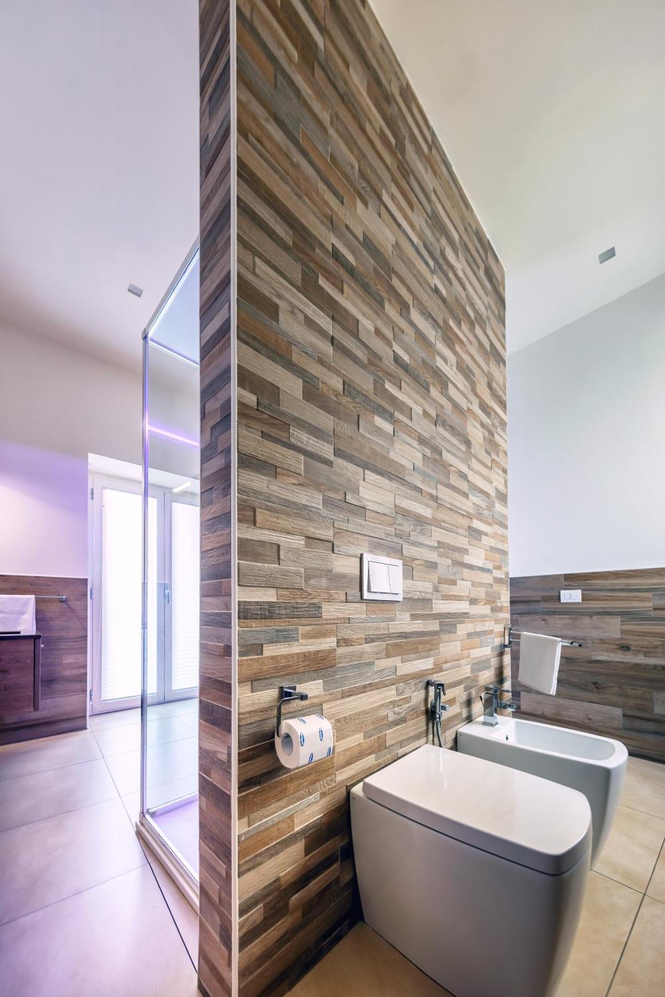 Napoli Squares Suites Экстерьер фото