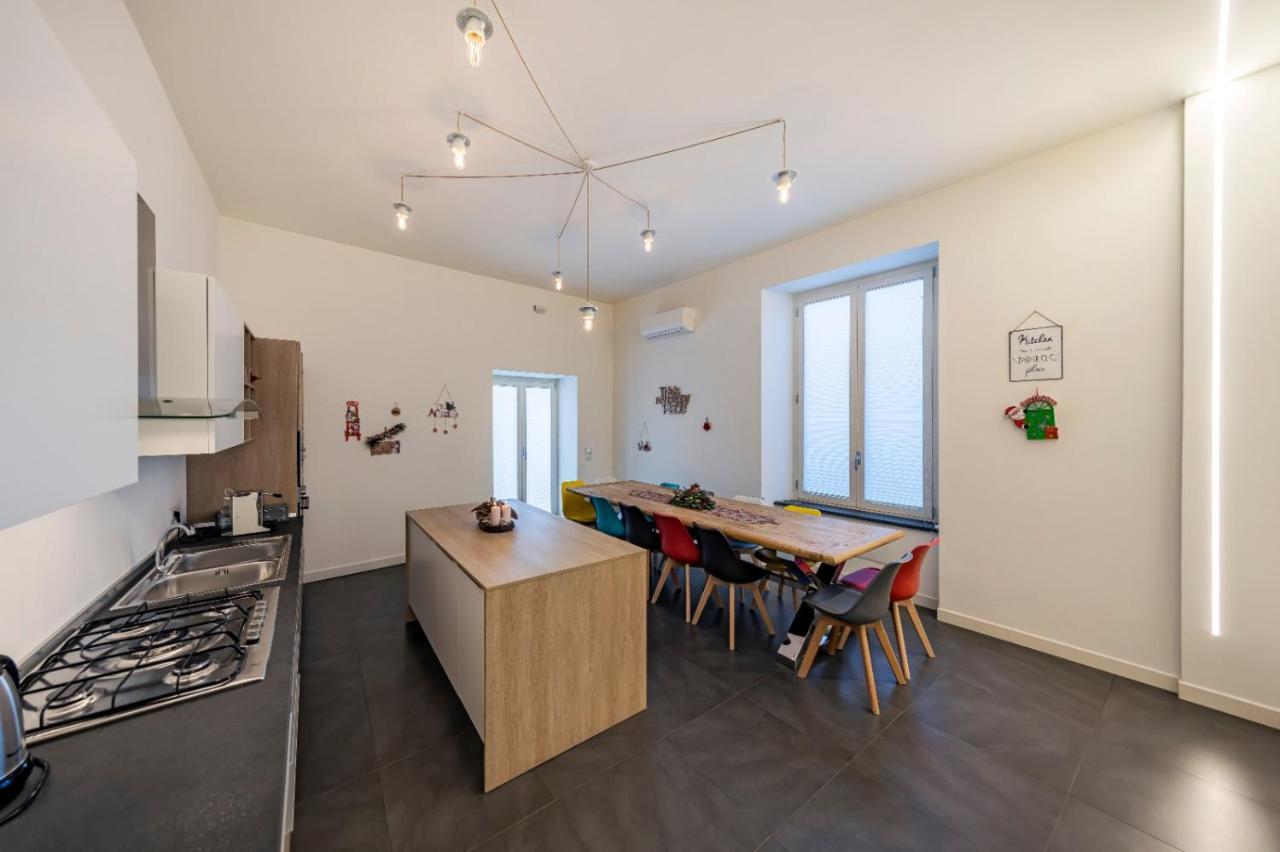 Napoli Squares Suites Экстерьер фото